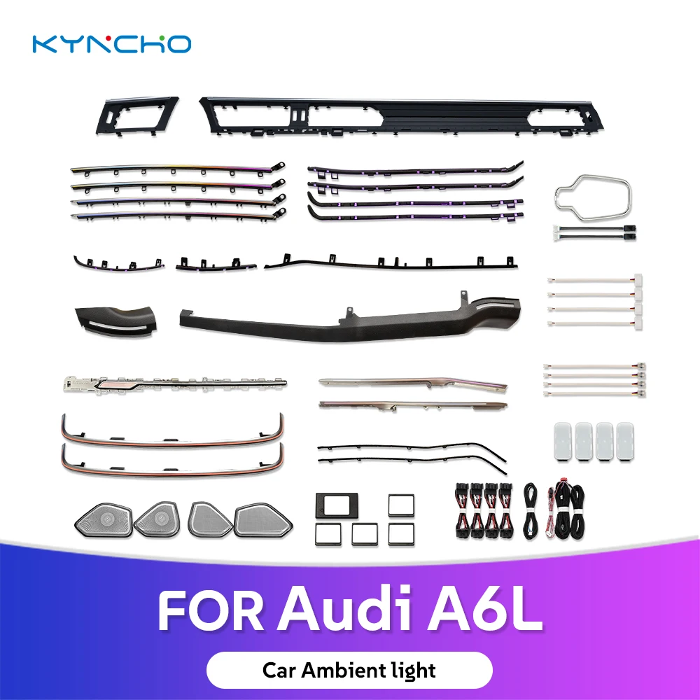 For Audi A6L Intell…