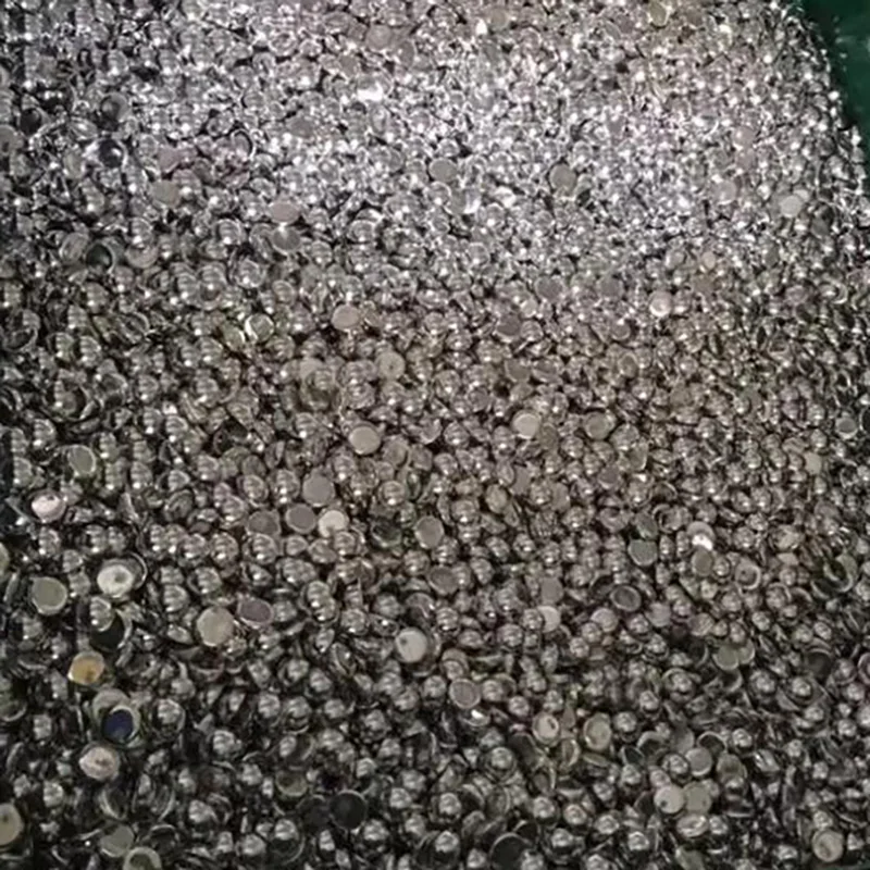 Pure Tin Sn Pellets…