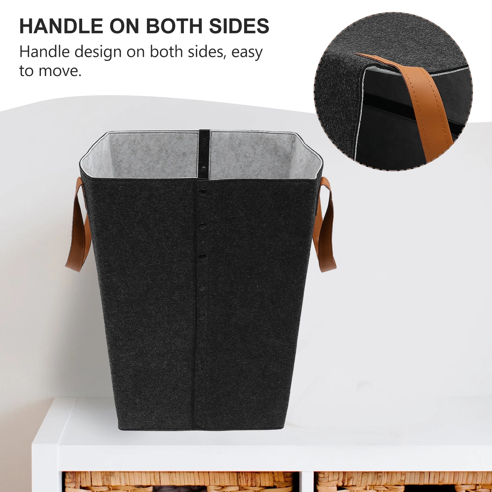 

Laundry Basket Collapsible Bin Foldable Baskets Hamper Collapsable Collapssible