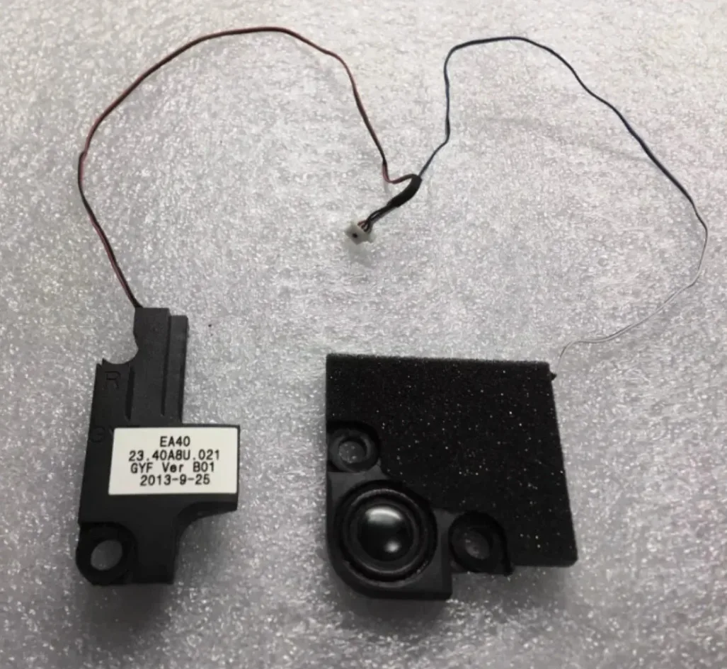 

SX Internal Speaker for Acer Aspire E1-470 E1-470G E1-472G E1-432G E1-422G E1-410