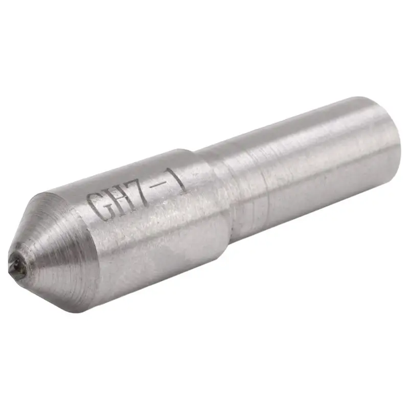 

ABMO Octahedron Tip Diamond Dresser For Grinding Wheel Grinder Stone Tool Dressing Pen Repair Parts Grinding Wheel Sharpener
