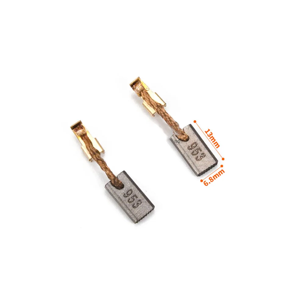 

Держатель угольной щетки в сборе с щеткой для AEG Milwaukee M18/M12, аксессуары для ударной дрели и ударной отвертки