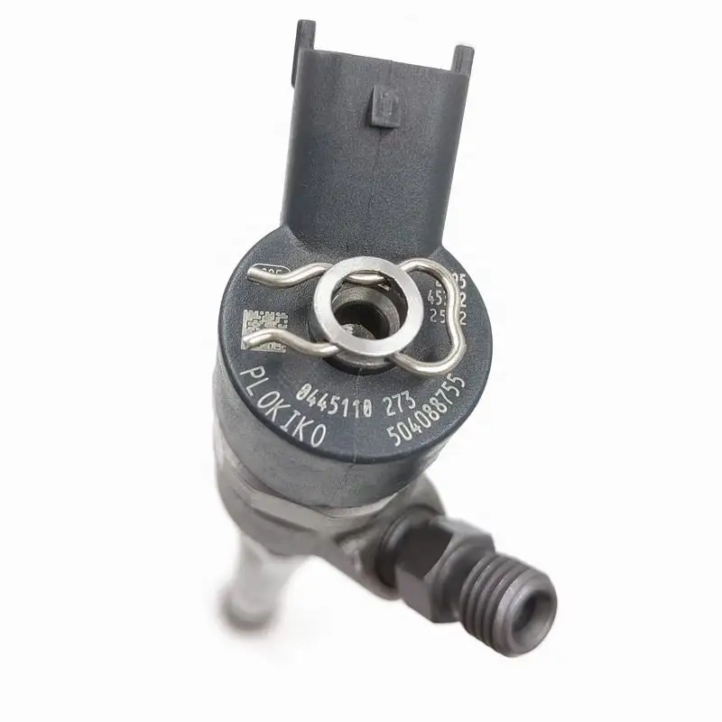 

0445110273 New Common Rail Fuel Injector 0445110273