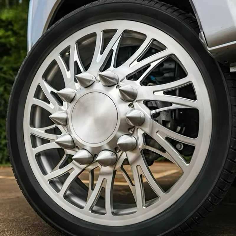 

Hole 8x170 8x180 8x200 8x165.1 10x225 22 24 26 28 30 Polished Wheels