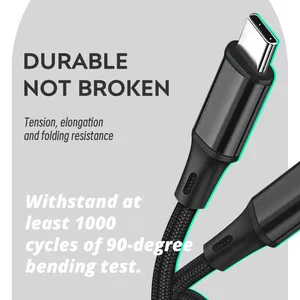 Datenübertragungs- und Ladekabel für PS4 -Controller, USB -Ladegerät, 1m, 2m, 3m, für PS4, Spielzubehör, Spielzubehör Hauptverkauf USB -Kabel P4 -Anschluss - №1