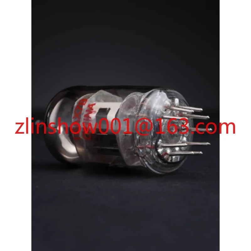 Electronic Tube 12ax7b Generation ECC83/7025