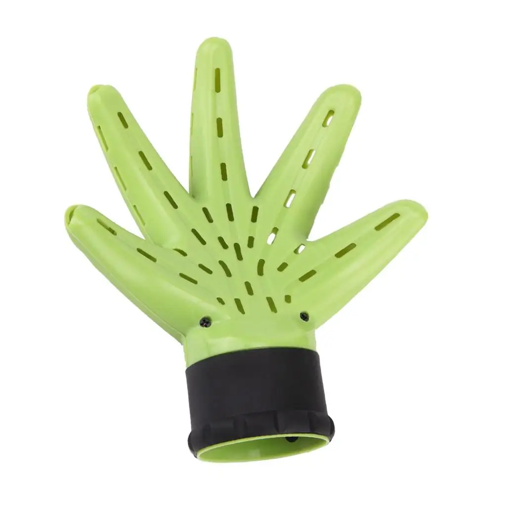 

Hair Dryer Diffuser, Professional Salon Tool Thick Curly Frizzy and Wavy Hair, design of honeycomb ()