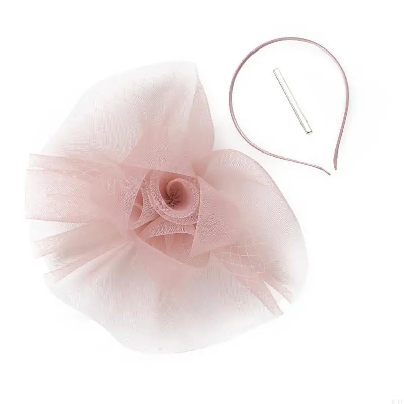 

Women's Fascinators Hat Bridal Hair Flower Photography Outdoor Wedding Styling