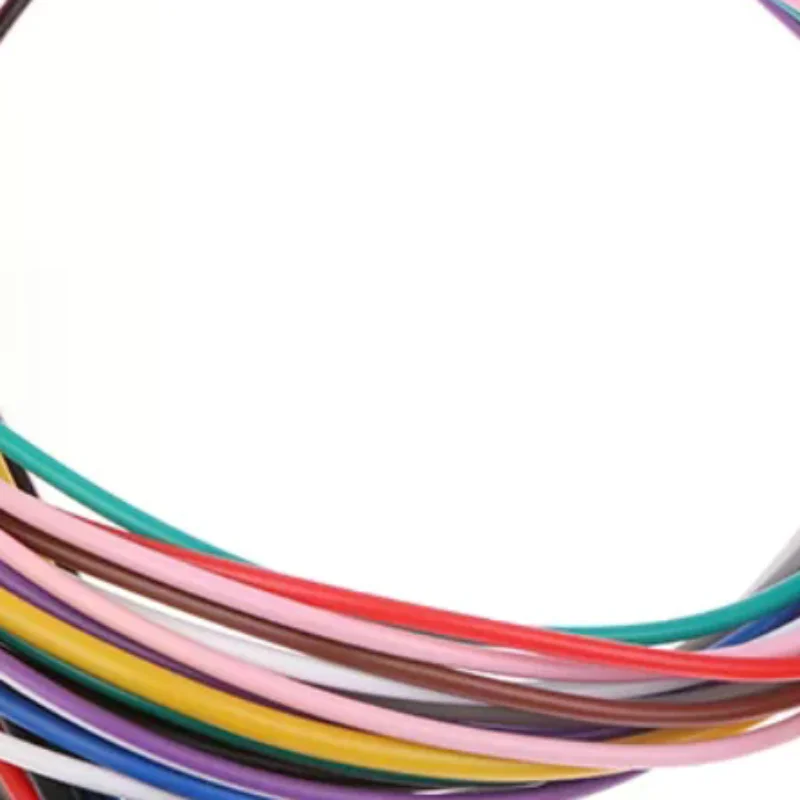 16 دبوس العالمي راديو ستيريو للسيارة ISO سلك تسخير أطقم الطاقة التحدث ACC تمديد 60 سنتيمتر كابل محول لمشغل أندرويد