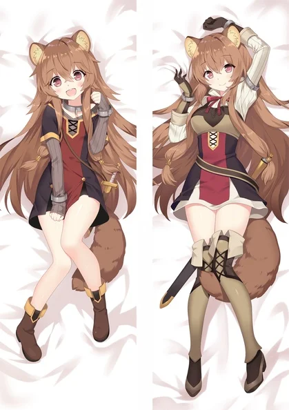 

Anime The Cartoon Hugging Body Pillow Case Otaku Cosplay Dakimakura Pillow Case Body Hugging Cushion Cover Bedding Decorate