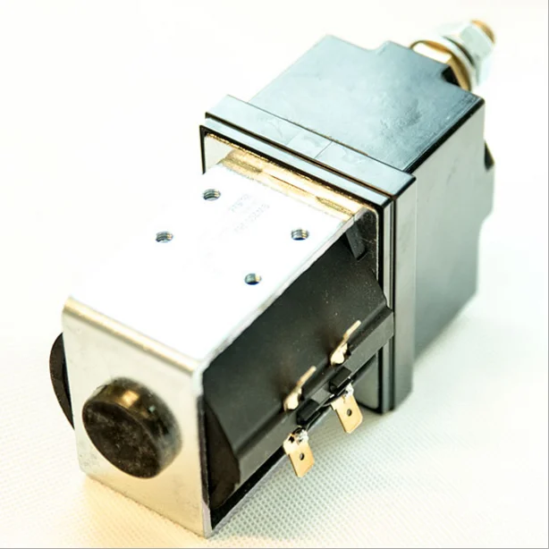 48V 400A  DC Contactor for Electric Vehicles Model SW200-262