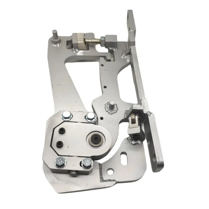 Per porta Lam-bo per Smart 451