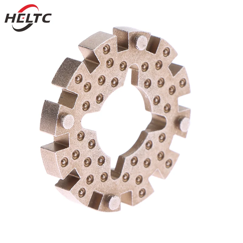 

2Pcs/set Multitool Power Tool Oscillating Saw Blades Alloy Adapter Universal Shank Adapter High Quality Accessories