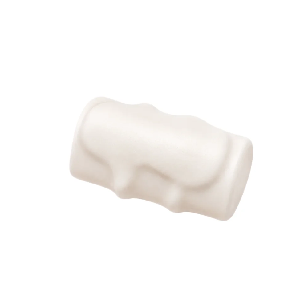 Slow Rebound Simulated Yogurt Stick Squeeze Toy Soft Anti-stress Mochi Squish Foam Toy Cartoon Fidget Squeeze Toy Home Use