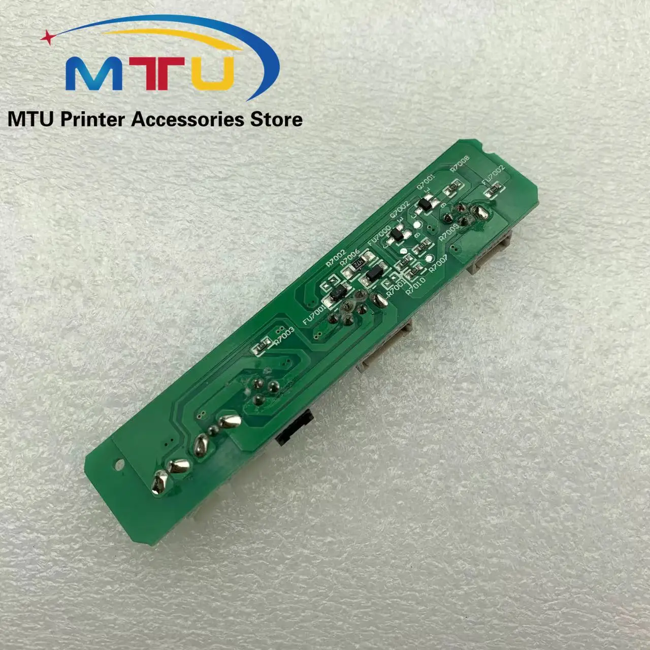 RM2-9506 RM2-9305บัตรรีเซ็ต fuser PWB สำหรับ HP M607 M608 M609 M610 M611 M612 M631 M632 M633 E62555 RM2-9305-000 RM2-9506-000