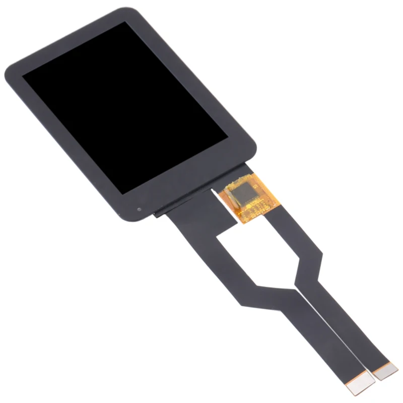 For GoPro Hero 10 Black Grade S OEM LCD Screen and Digitizer Assembly Part