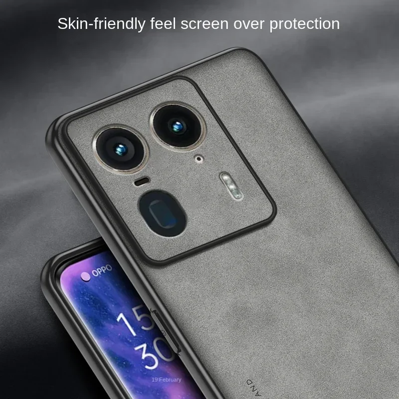 For Motorola Edge 50 Ultra Case Soft PU Skin With Magnetic Protect Back Cover case For Motorola Edge50 Ultra Full Cover Shell