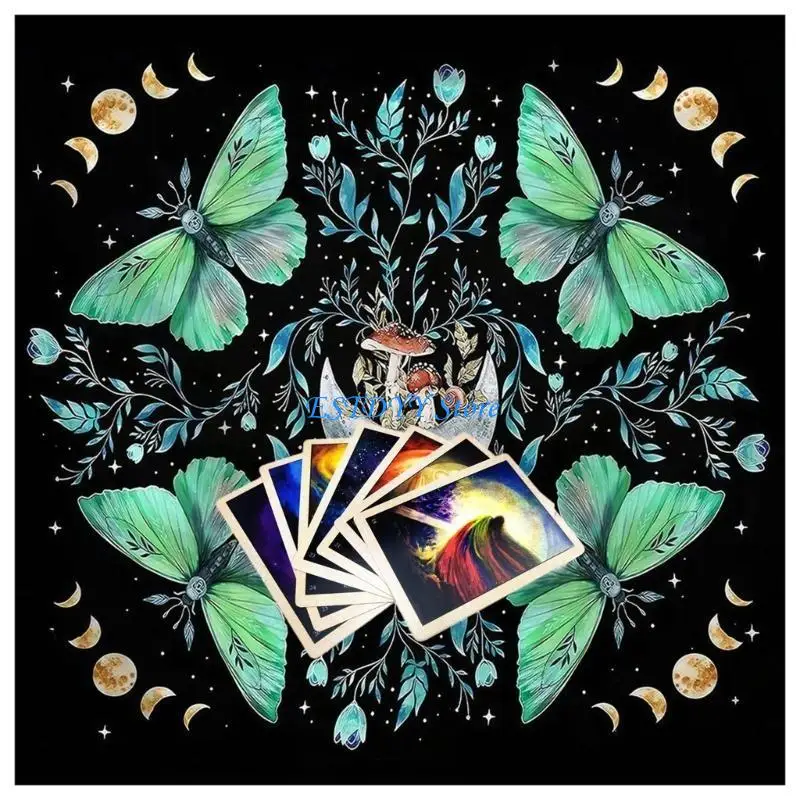 Рисунок 2 - G6DE 50x50/60x60/75X75CM TAROT