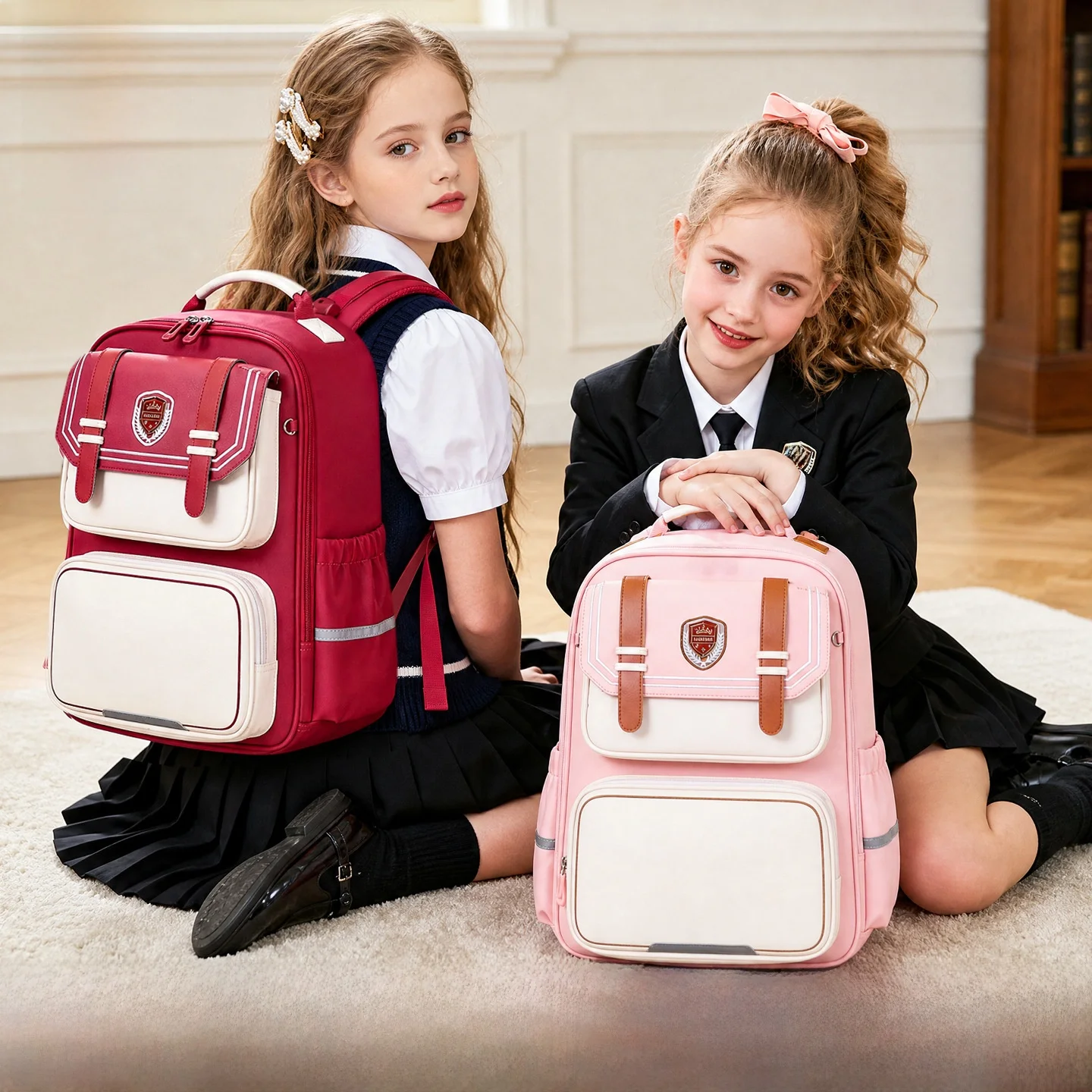 zaino-per-la-scuola-elementare-cloud-sensation-adatto-a-bambini-e-bambine-dalla-prima-alla-sesta-classe-con-protezione-per-la-schiena-supporto-per-la-zona-lombare-e-design-leggero