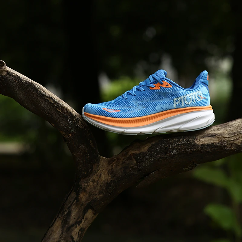 

Running oes Мужская дышащая большая подошва Sports oes o Absorption Comfortable Summer Faion Casual oes