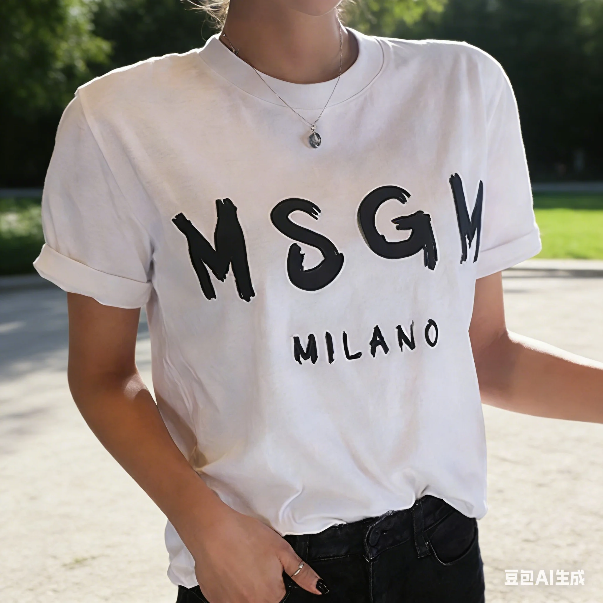 

Summer 2026 New Korean Style Loose Simple Letter Print Round Neck Cotton Short Sleeve T-shirt Y2K Style for Men and Women