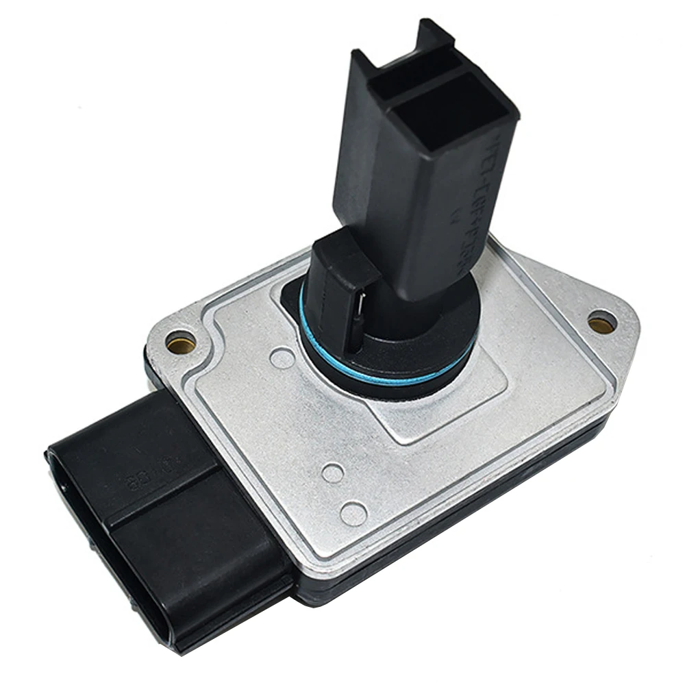 

Датчик массового расхода воздуха (MAF) XF2F12B579BA для FORD E-150 1999-2003, 1 шт.