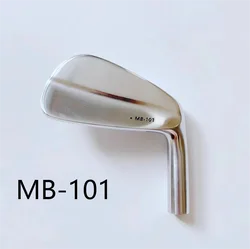 Golf Iron Set MB-101 Soft Iron Forging High Control Iron Set Men's Club, Set of 4-P, Seven in Total