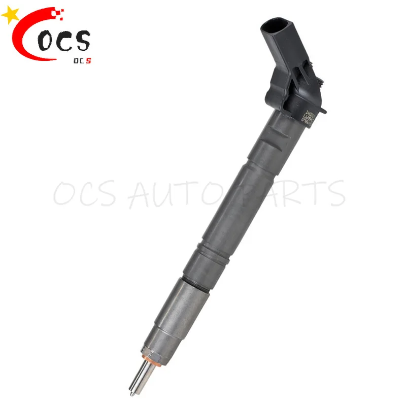 Feul Injector 0445117021 0445117022 0445117076 0986435413 059130277CD for AUDI A4 A5 A6 A7 A8 Q7 VW Touareg 3.0T Engine