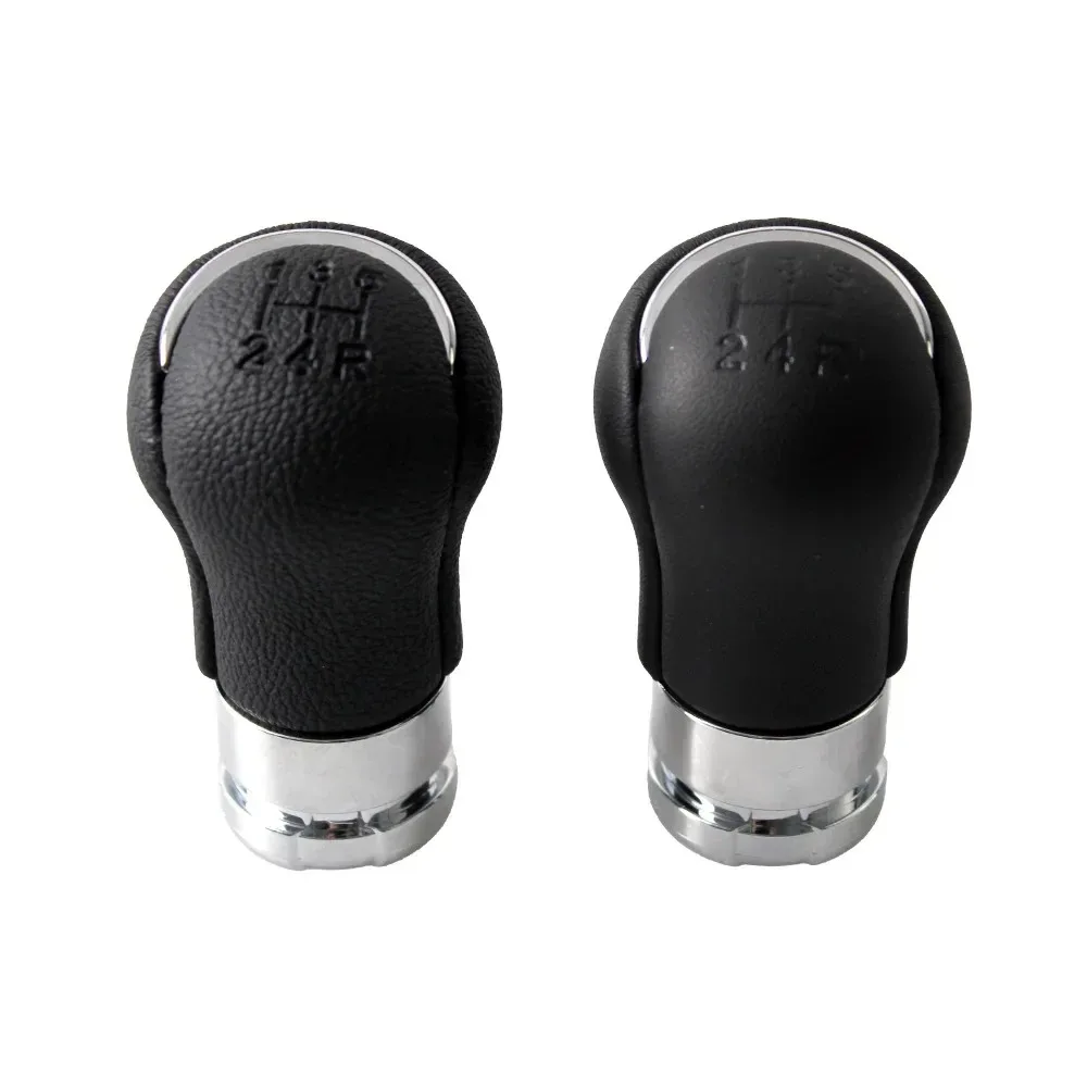 For Toyota Hilux Revo 2015-2020 5/6 Speed Gear Shift Knob Manual Lever Shift Change Knob Car Accessories 4