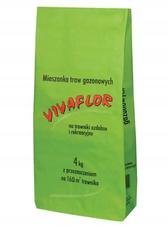 Graszaadmengsel Universeel 4 kg