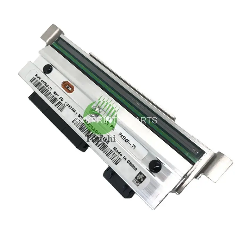 

ZT410 thermal Print Head P1058930-009 203DPI For Zebra Printhead