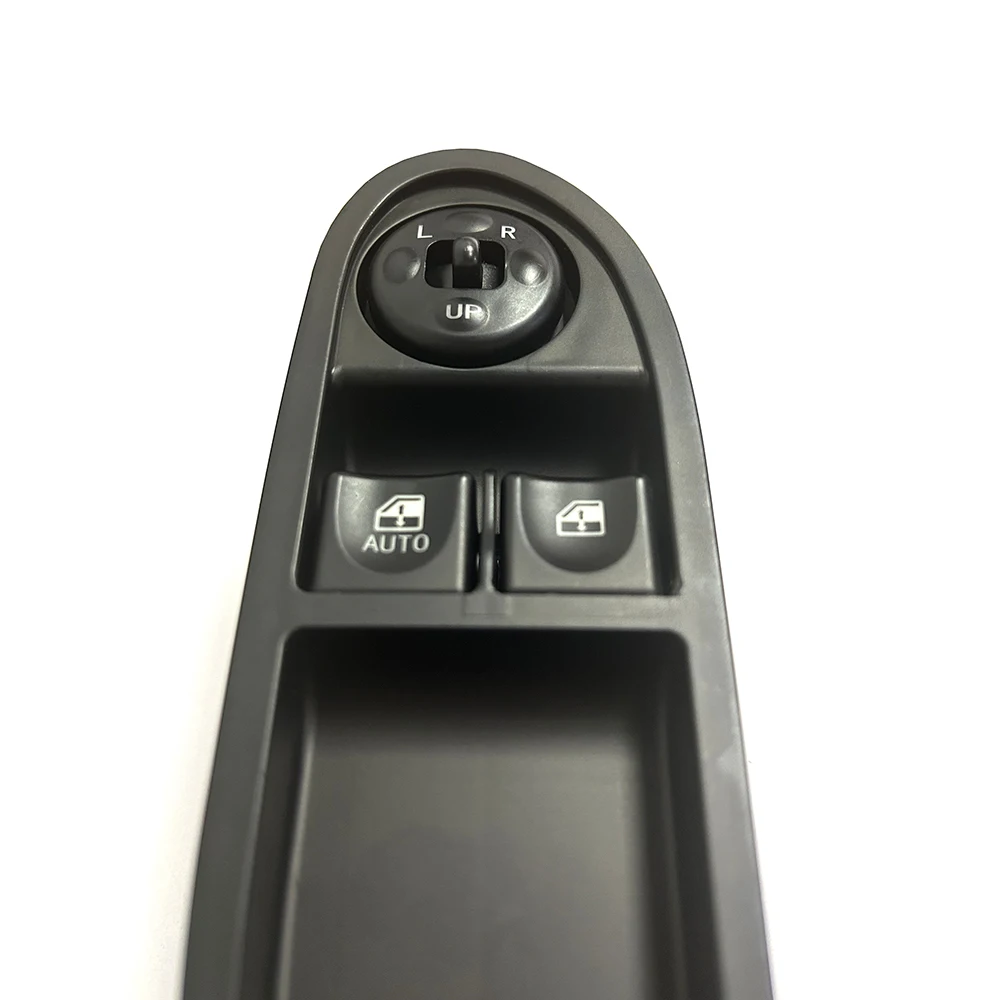 For JAC J3 2011-2019 Electric Master Window Control Switch Lifter 2 Button and Mirror Adjust Console Car Part 3750200U8016