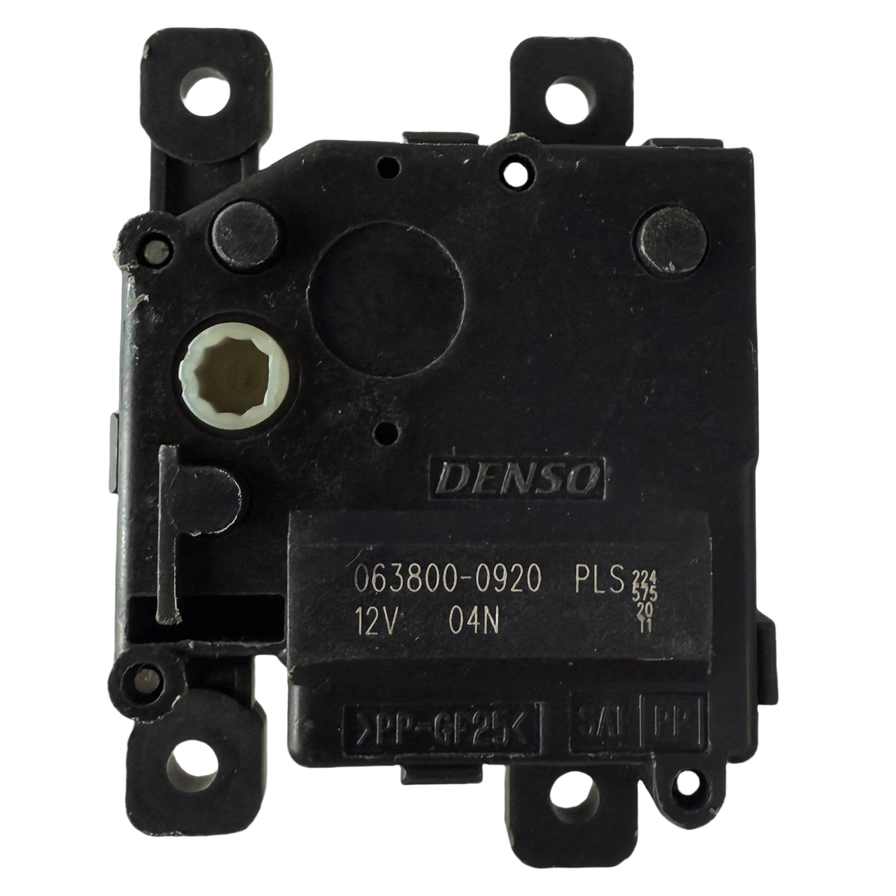 

87106-28170 Lexus LX570 Land Cruiser Highlander HVAC Damper Servo Actuator OEM 8710628170 87106-28180