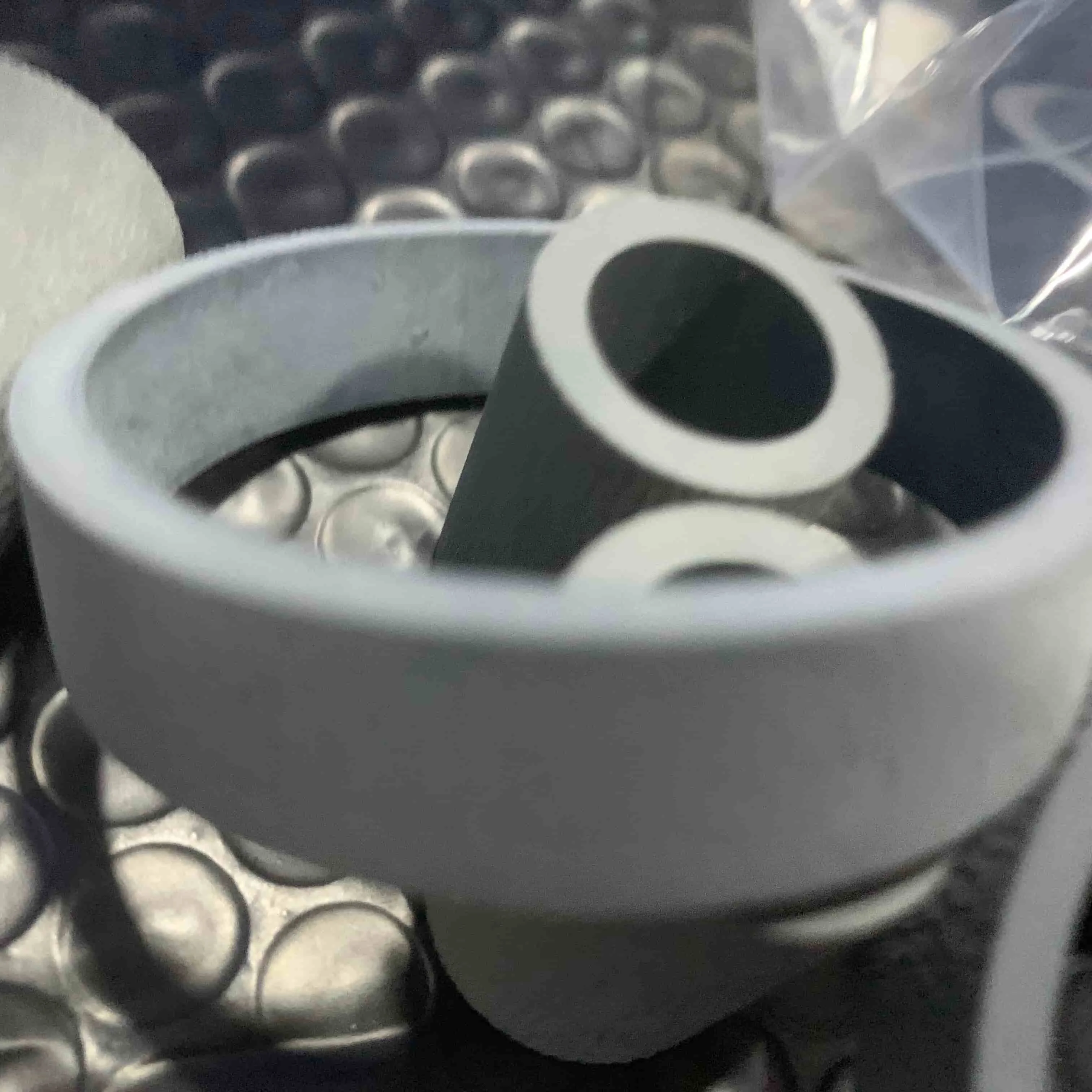 

1SET Pickup Feed Roller Tire Kit for EPSON WF C529R C579R C5210 C5290 C5710 C5790 M5298 M5299 M5799