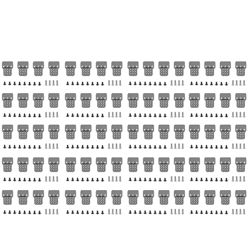 

YSUN-80X Металлический регулируемый кронштейн амортизатора, удлинитель сиденья для WPL C14 C24 C34 C44 B14 B16 B24 B36, титан