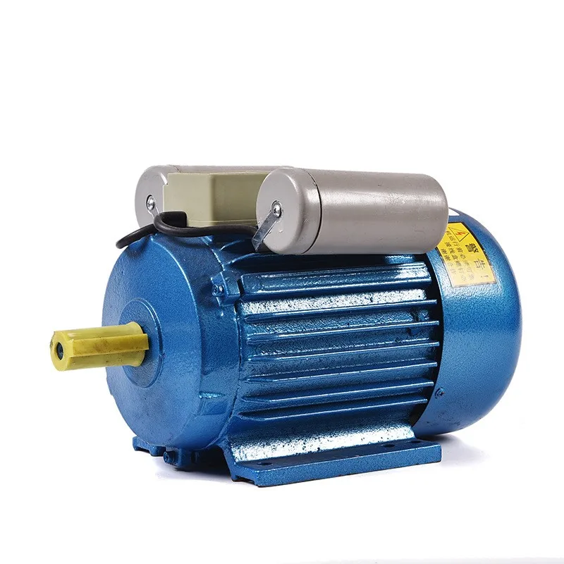 Single phase asynchronous motor YL Single phase motor YL - 90L - 2-1.5 KW -2 pole