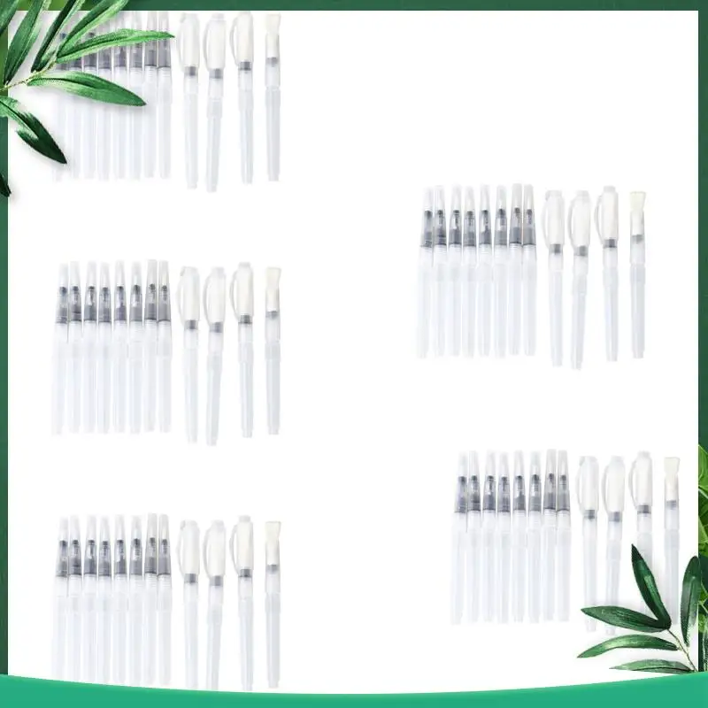 

YSS-Water Brush Pen Set,Water Color Brush Pen Set,Watercolor Paint Pens For Painting Markers(60 Piece)