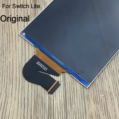 8 best sales स्विच ओएलईडी डिस्प्ले - №7