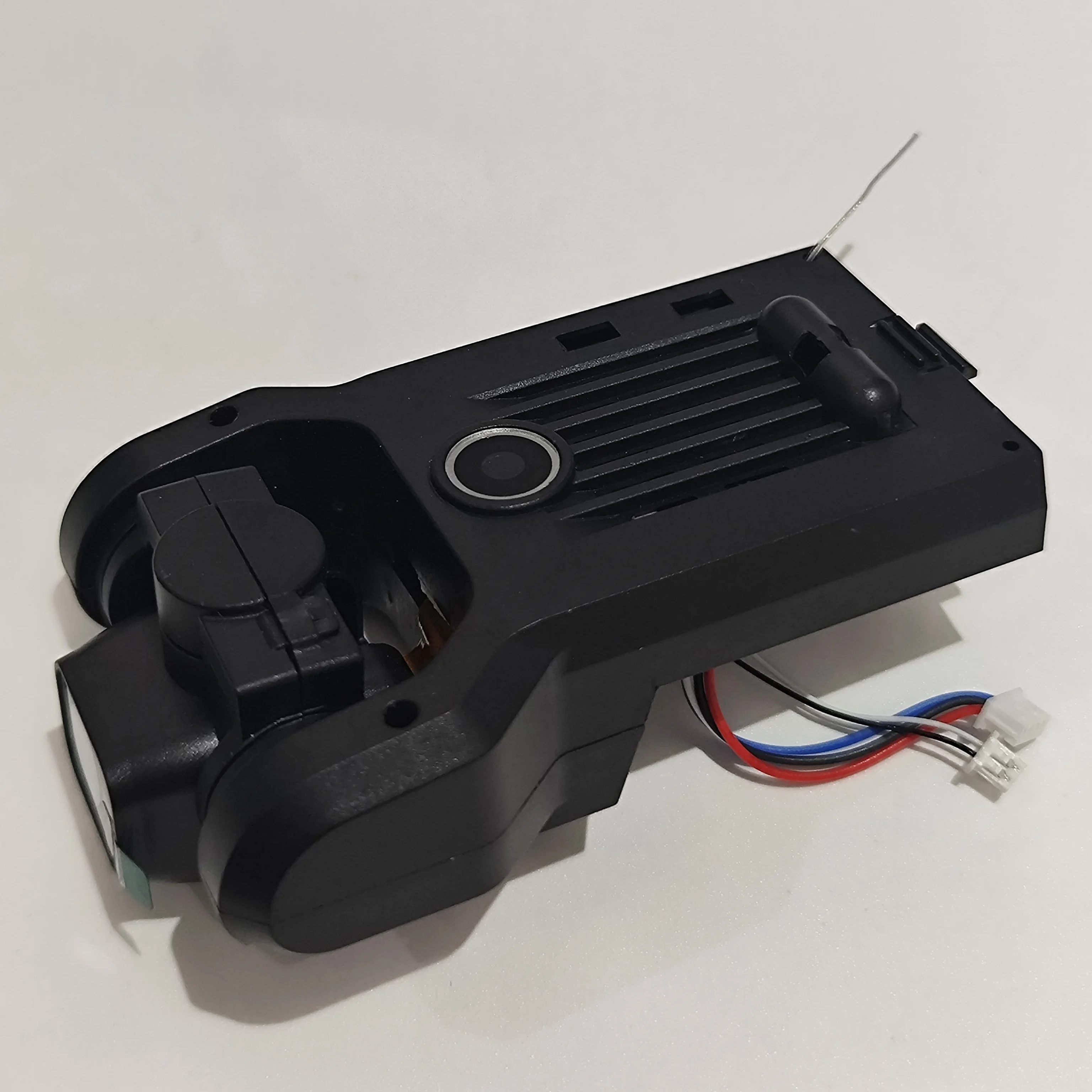 V168 للطي فرش السيارات أجهزة الاستقبال عن بعد الطائرة بدون طيار الأصلي 8K HD ملحقات الكاميرا