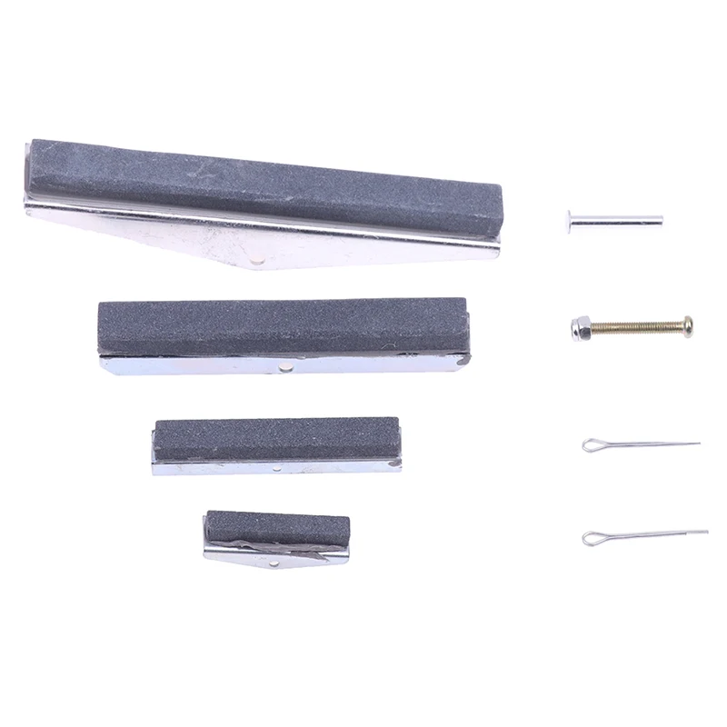NEW SALE Engine Cylinder Hone Replacement Stones Adjustable Brake Piston Professional Fixed Angle Cylinder Hone Tool view 5