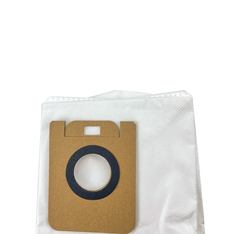Bolsa de basura de repuesto para Xiaomi Dreame Bot Z10 Pro L10 Plus, accesorios para el hogar para Robot aspirador inteligente