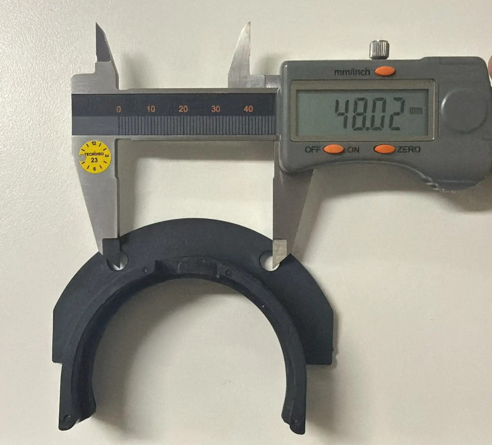 MACO HSK63 Tool Holder Clamp Claw for CNC Milling Machine