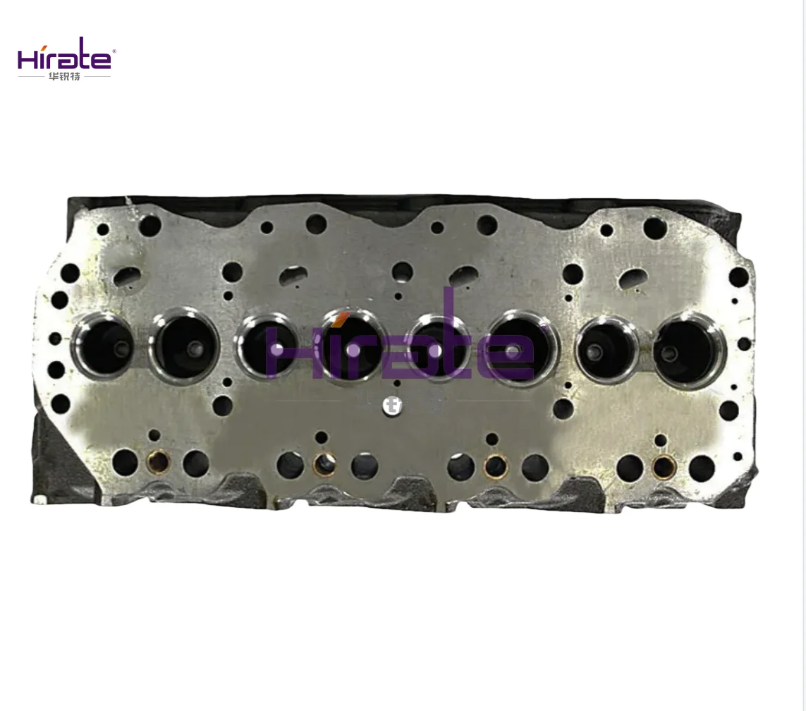 

Hot Selling High Quality OE 11039-VH002 QD32 Cylinder Head For Nissan