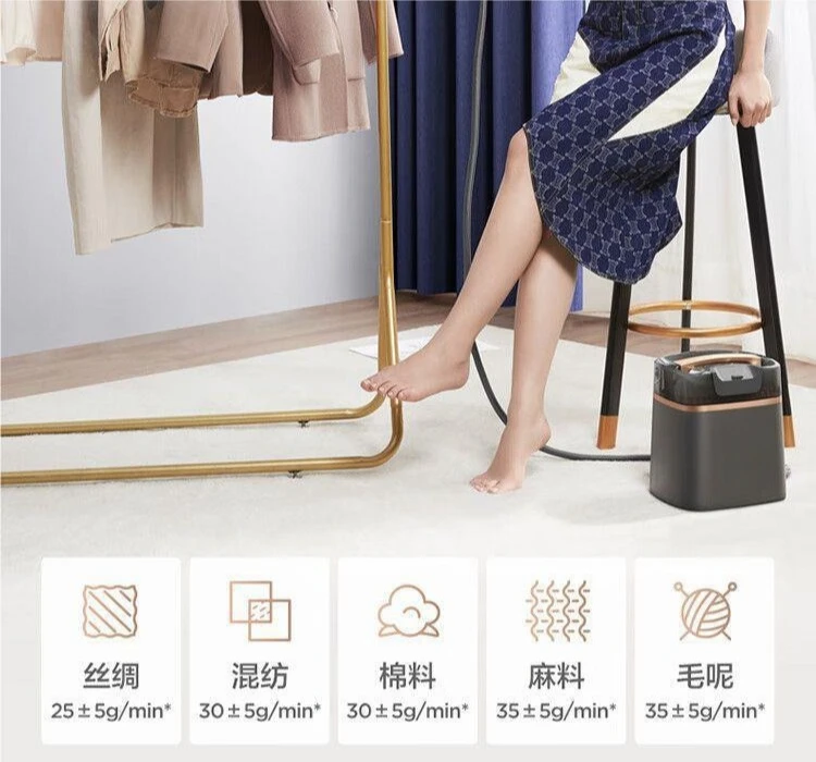 Hanging iron steam iron, good things to share, highly recommended