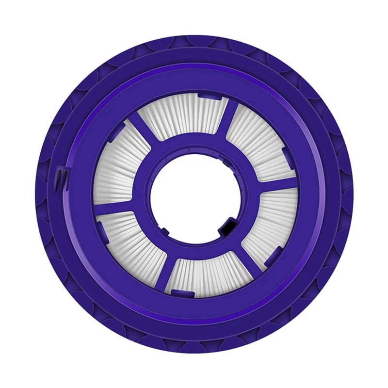 Пост-фильтр ABUD и предварительный фильтр для пылесоса Dyson DC41 DC65 DC66, детали заменяет аксессуары