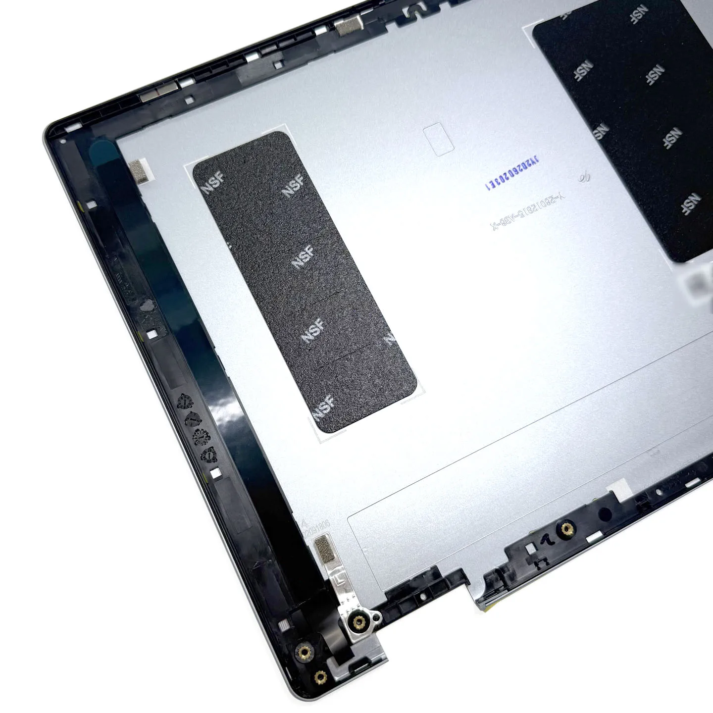 Immagine 6: Per Inspiron 14 7450 7455 2-in-1 05Krcc Laptop: Scocca, Cornice, Cover Posteriore Schermo, Cover Superiore, Accessori e Componenti