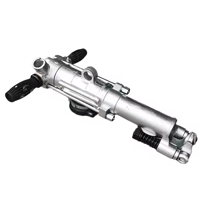 YO18/20 handheld rock drill pneumatic tool handheld pneumatic drill for mining