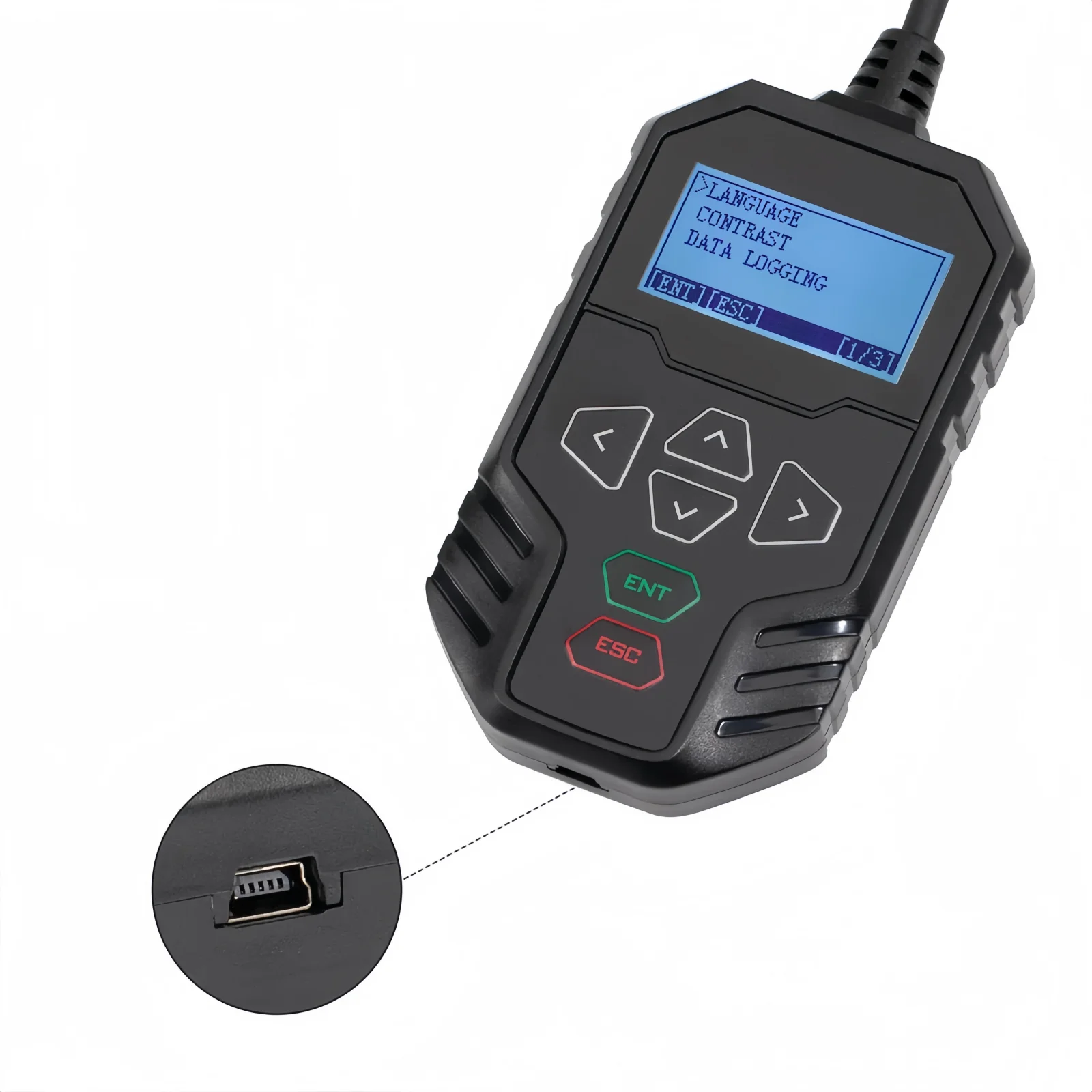 Nuovo Simulatore OBDSTAR MT203 - Electronics Repair Simulator recensione e prezzo