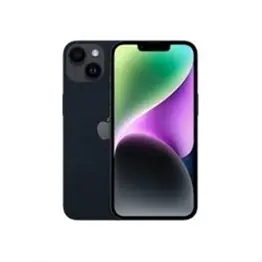 Apple iPhone 14 A2882 Unlocked 128GB Midnight (Certified Refurbished)