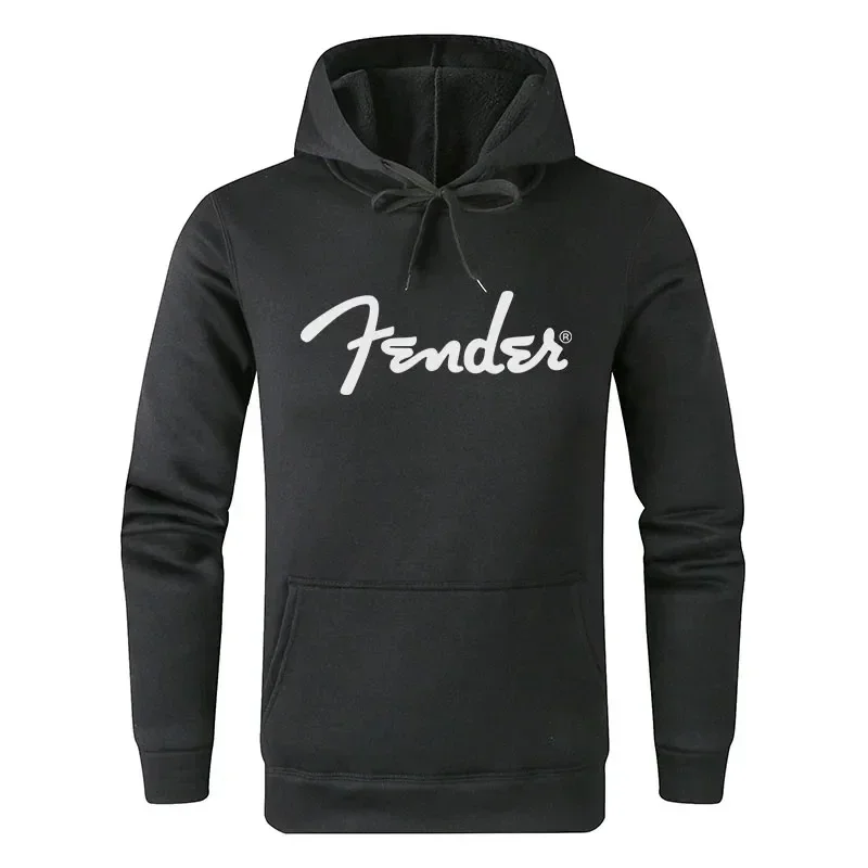 Men's Fleece Sweater Casual Large Essential Retro Anime Fanta Hoodies Women's Pattern Street Clothing Fashion Casual Sweatshirts